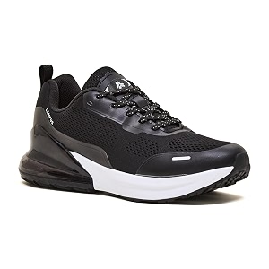 Campus Mens Extract Running Shoes