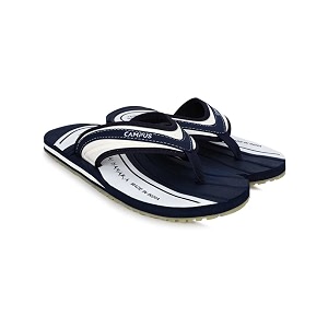 Campus Men Gc-1036B Flip-Flops