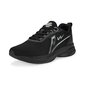 Campus Men Santino Running Shoes
