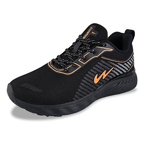 Campus Men Vince Running Shoes