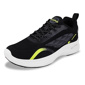 Campus Men Sage Running Shoes