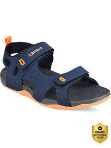 CAMPUS Men Sandals