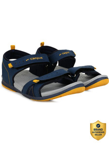 CAMPUS Men Sandals