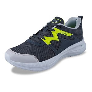 Campus Men Slot Running Shoes