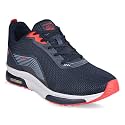 Campus Men Solid Running Shoes