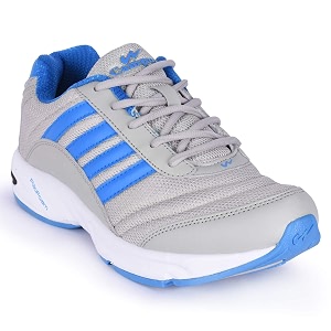 Campus Mens Antro-3 Modern Running Shoes