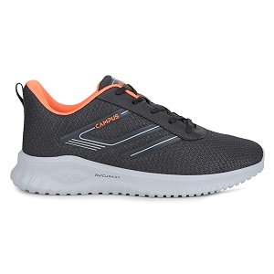 Campus Men Coin Running Shoes