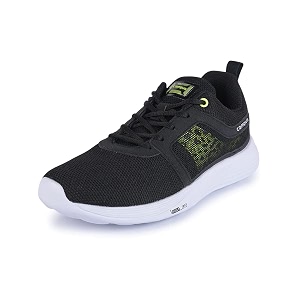 Campus mens Ignite Pro sneaker