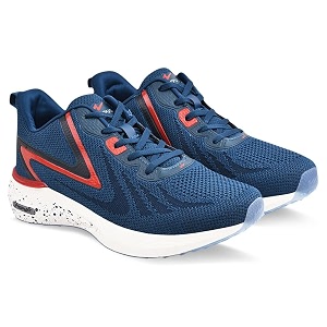 Campus mens Switch Running Shoes