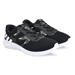 Campus Mens Volga Running Shoe Sport Shoe
