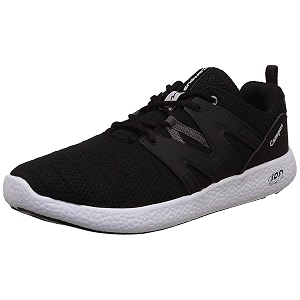 Campus Mens Zink-2 Running Shoe Sport Shoe