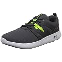 Campus Men39s Zink-2 Grey Running Shoes-6 UKIndia