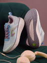 CAMPUS MOREN Running Shoes For Women Grey