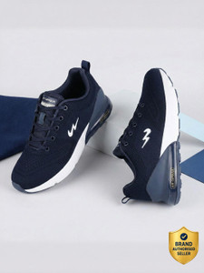 CAMPUS NORTH PLUS Running Shoes For Men