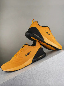 CAMPUS NORTH PLUS Running Shoes For Men