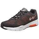 Campus Quantum Men39s Lace-Up Running Shoes