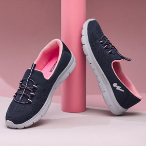 CAMPUS SAFFRON Walking Training Casual Shoes