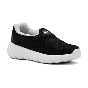 Campus STEEVY Kids Walking Shoes