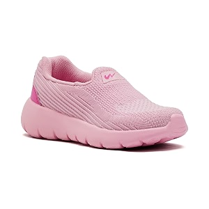Campus STEEVY Kids Walking Shoes