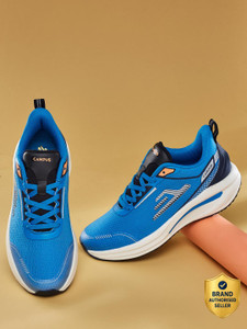 CAMPUS STRUT Running Shoes For Men