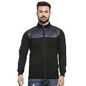 Campus Sutra Cotton Blend Men Standard Length