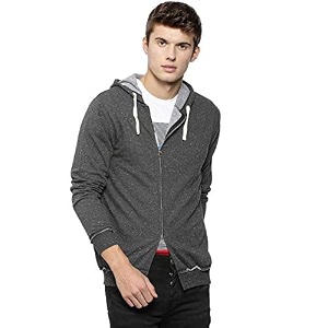 CAHOOT Full Sleeve Solid Mens Jacket