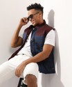 CAHOOT Full Sleeve Solid Men Jacket