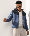 CAHOOT Full Sleeve Solid Men Jacket