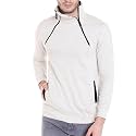 Campus Sutra Men39 Regular Fit Sweatshirt with