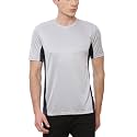 CAHOOT Men39s Active Wear Sports Jersey T