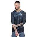 CAHOOT Men39s Activewear T-Shirt for Casual Wear