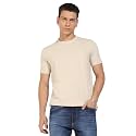 CAHOOT Men39s Basic Regular Fit T-Shirt for