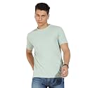 CAHOOT Men39s Basic Regular Fit T-Shirt for