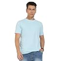 CAHOOT Men39s Basic Regular Fit T-Shirt for