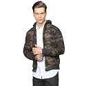 CAHOOT Men39s Camouflage Hoodie With Insert Pocket