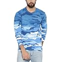 CAHOOT Men39s Full Sleeve T Shirt