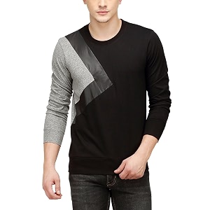 CAHOOT Mens Cotton T-Shirt