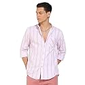 CAHOOT Men39s Button Up Regular Fit Shirt