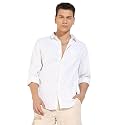 CAHOOT Men39s Button Up Regular Fit Shirt