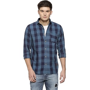 Cahoot Men Casual Shirt