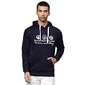 CAHOOT Men Navy Blue New Fashionable Full