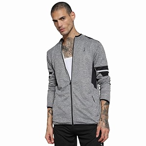 CAHOOT Mens Jacket With Insert Pocket For