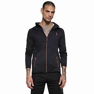 CAHOOT Mens Jacket With Insert Pocket For