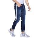 Campus Sutra Men39s Mid Rise Slim Jeans