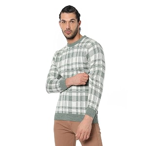 cahoot full sleeve zipper hoodie for men