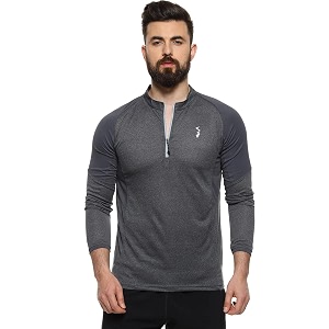 Campus Sutra Men Shirt