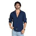 CAHOOT Men39s Shirt for Casual Wear 