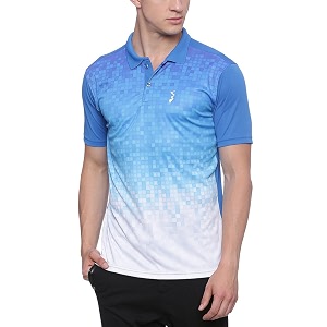 Campus Sutra Mens Regular Fit T-Shirt