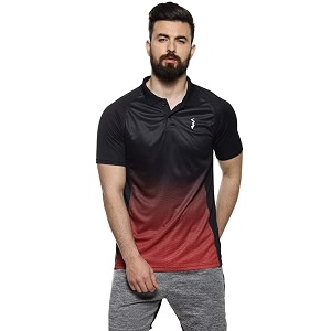 Campus Sutra Men Shirt