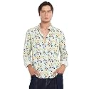 Campus Sutra Men39s Regular Fit Shirt